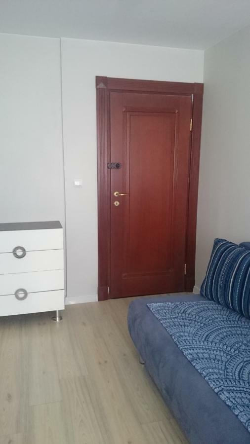 Cute Rooms Near The Centrum Gdansk Dış mekan fotoğraf